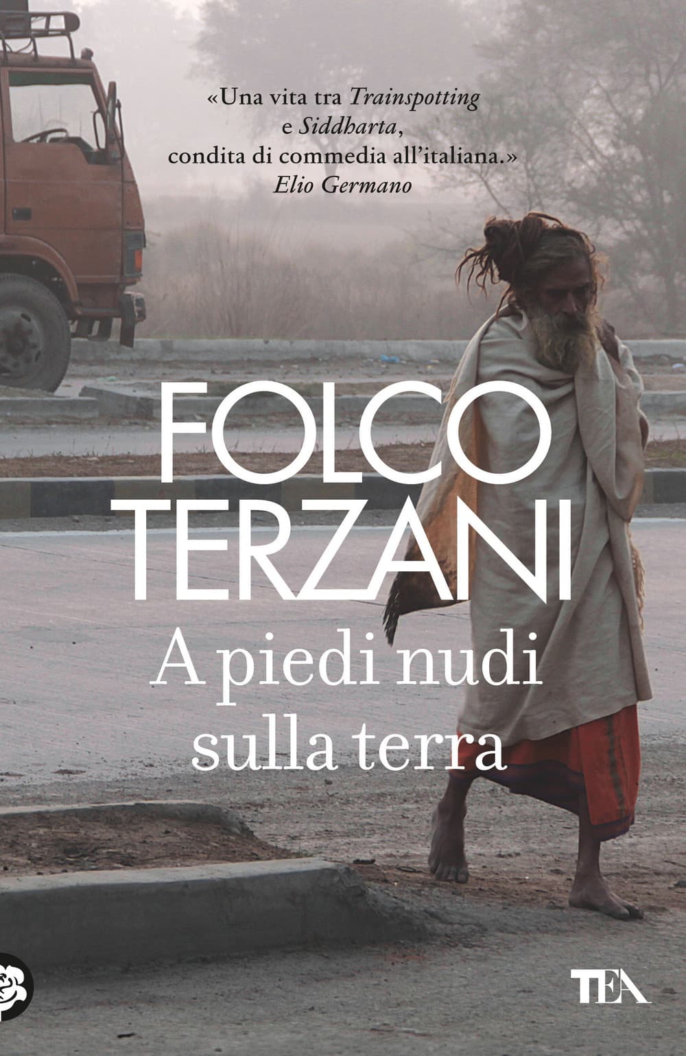 A piedi nudi sulla terra