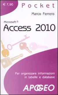 Access 2010