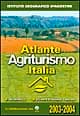 Agriturismo 2003