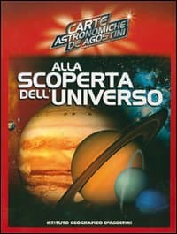 Alla scoperta dell'universo