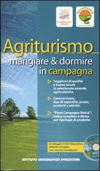 Agriturismo 2010