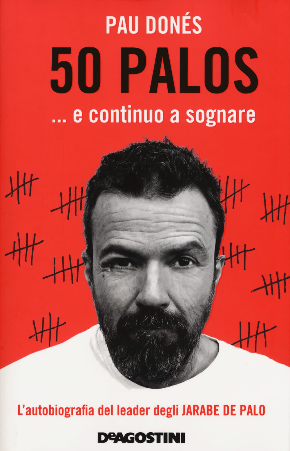 50 palos… e continuo a sognare