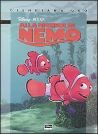 Alla ricerca di Nemo
