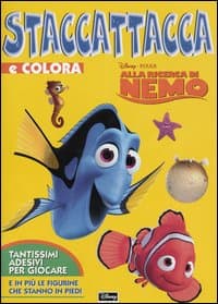 Alla ricerca di Nemo