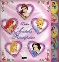 Amiche principesse