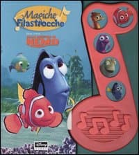 Alla ricerca di Nemo