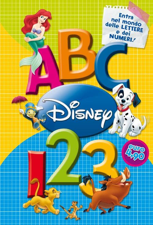 ABC 123