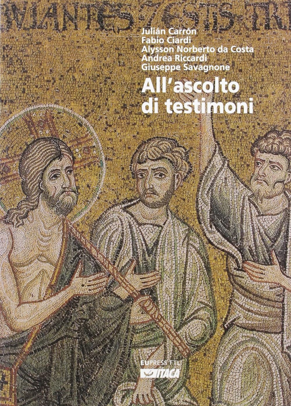 All'ascolto di testimoni
