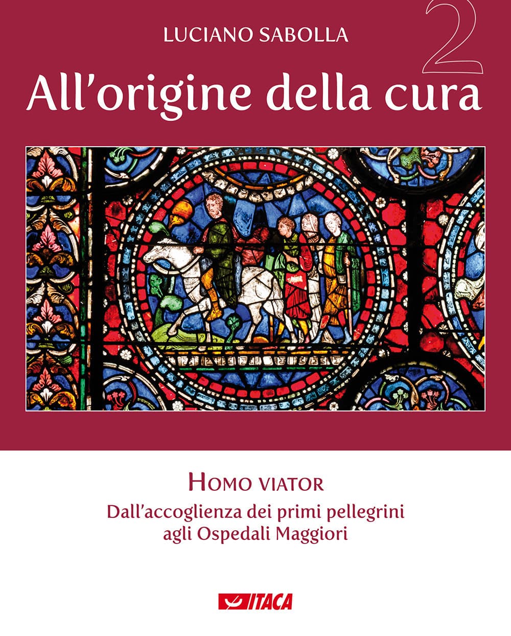 All’origine della cura