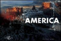 America. Viaggio ad alta quota