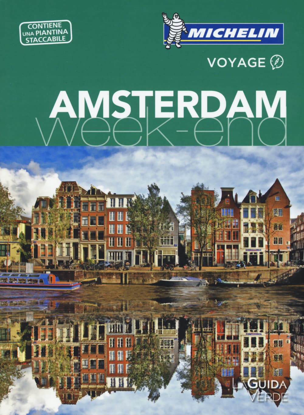 Amsterdam week-end