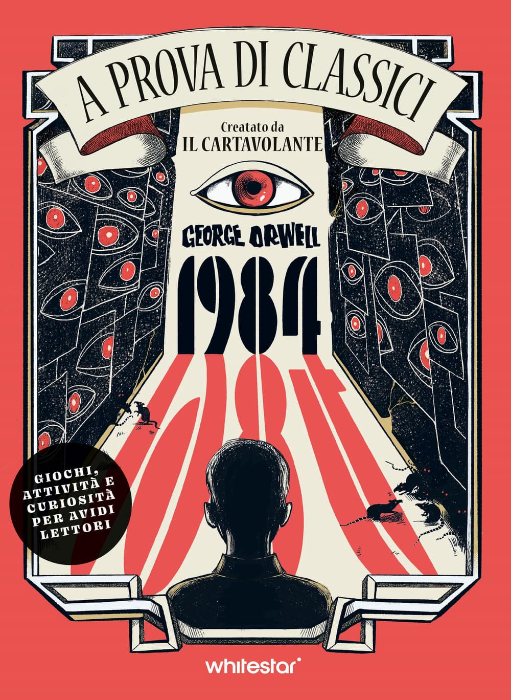 1984. A prova di classici