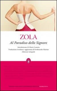 Al paradiso delle signore