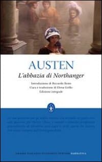 Abbazia di Northanger
