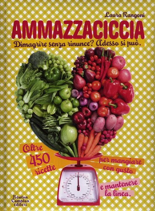 Ammazzaciccia