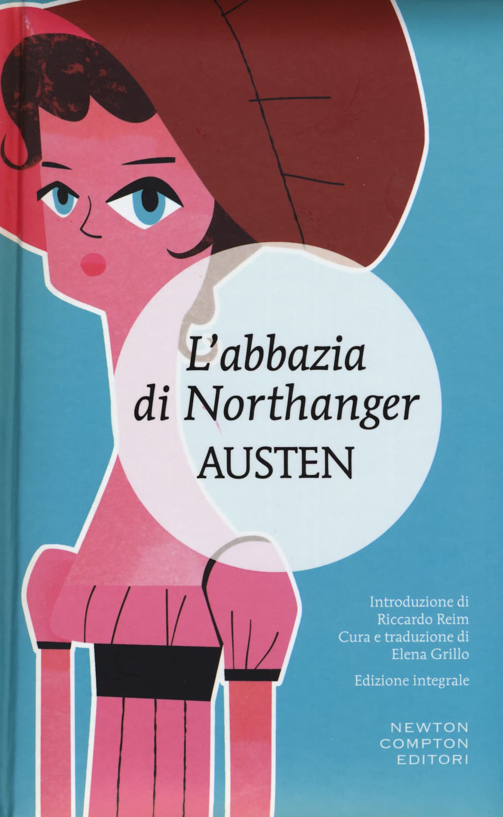 Abbazia di Northanger