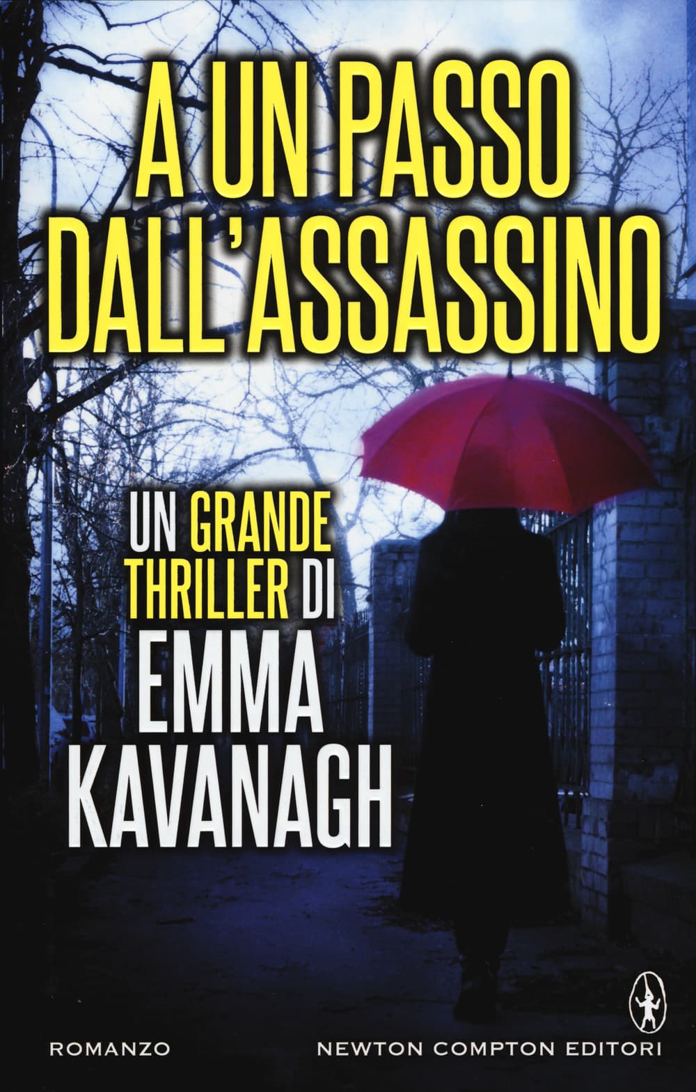 A un passo dall'assassino