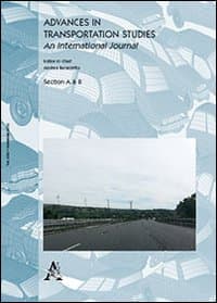 Advanced trasportation studies