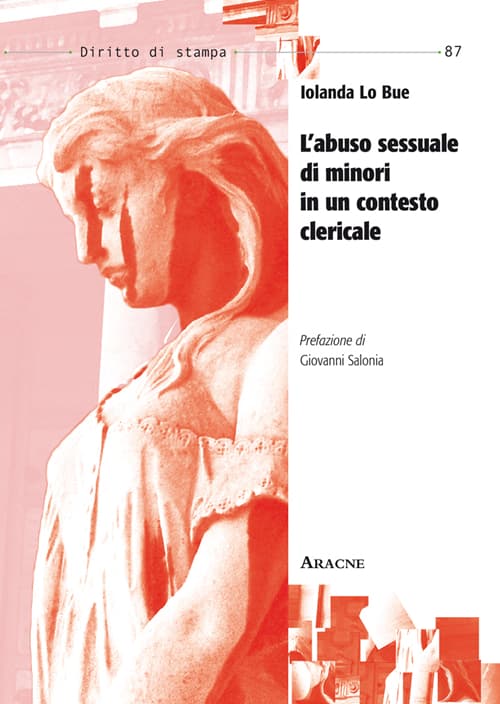 Abuso sessuale di minori in un contesto clericale