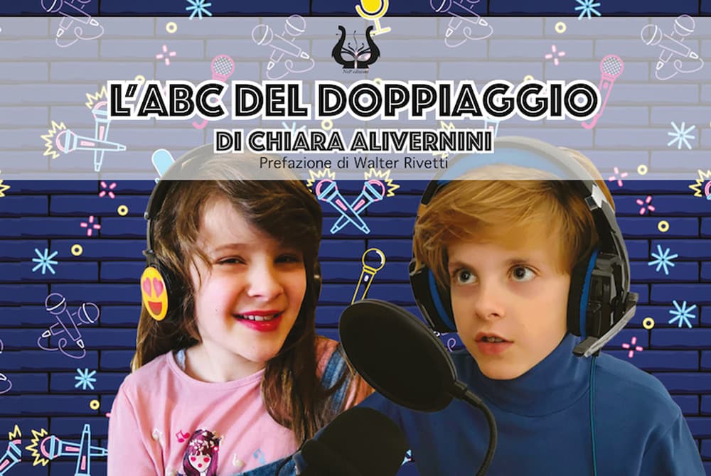 ABC del doppiaggio