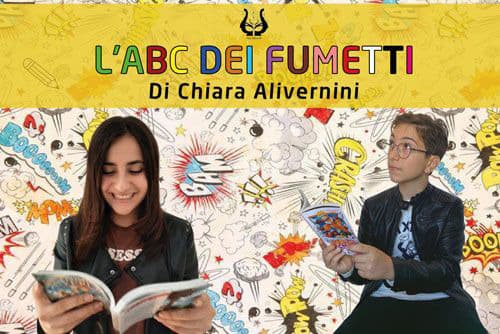 ABC dei fumetti