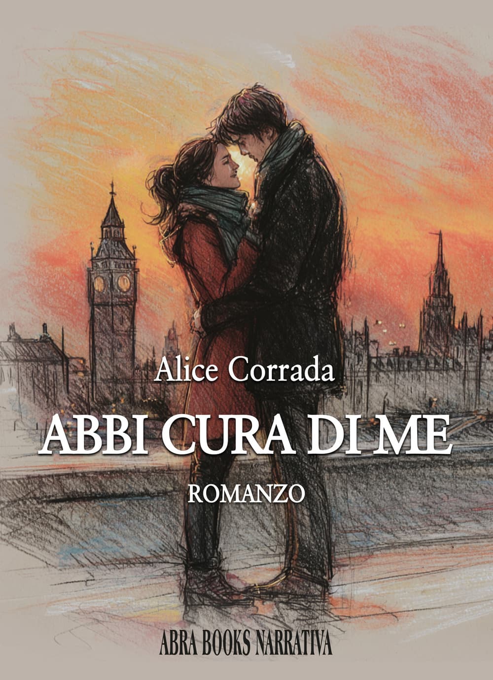 Abbi cura di me