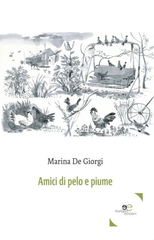 Amici di pelo e piume