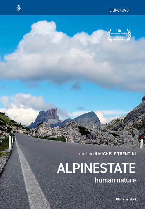 Alpinestate. Human nature