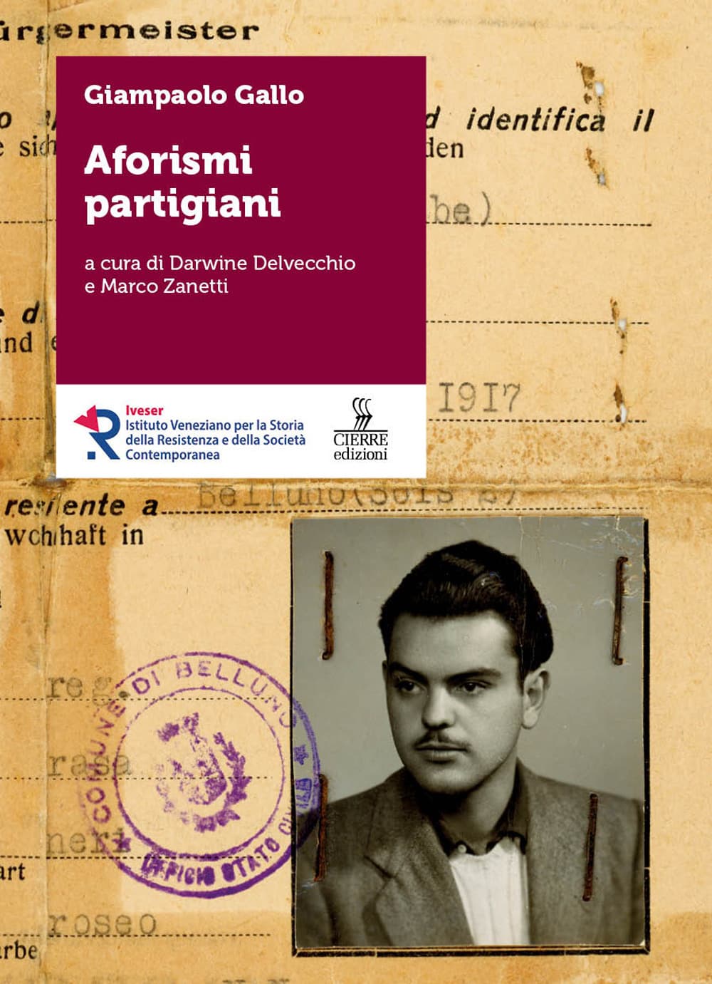 Aforismi partigiani