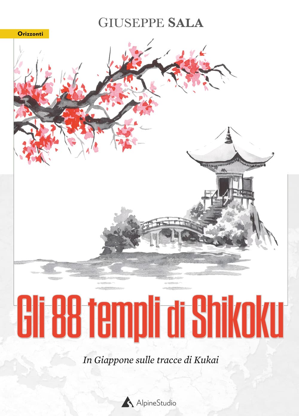 88 templi di Shikoku. In Giappone sulle tracce di Kukai