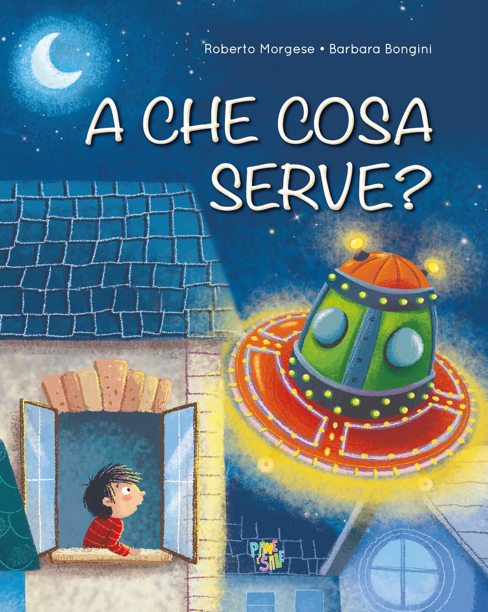 A che cosa serve?