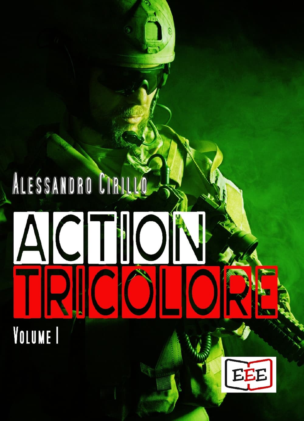 Action Tricolore: Schiavi della vendetta-ArmaBianca