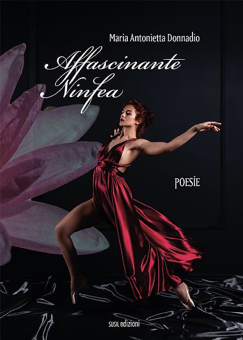 Affascinante ninfea