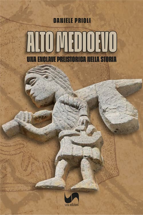 Alto Medioevo. Una enclave preistorica nella storia