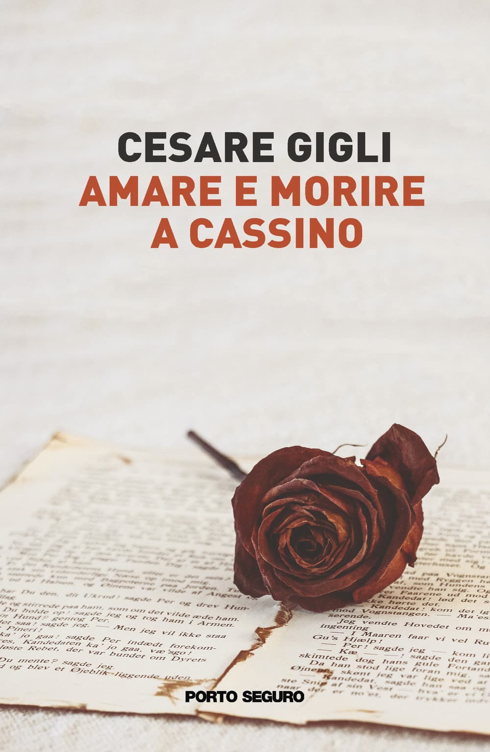 Amare o morire a Cassino