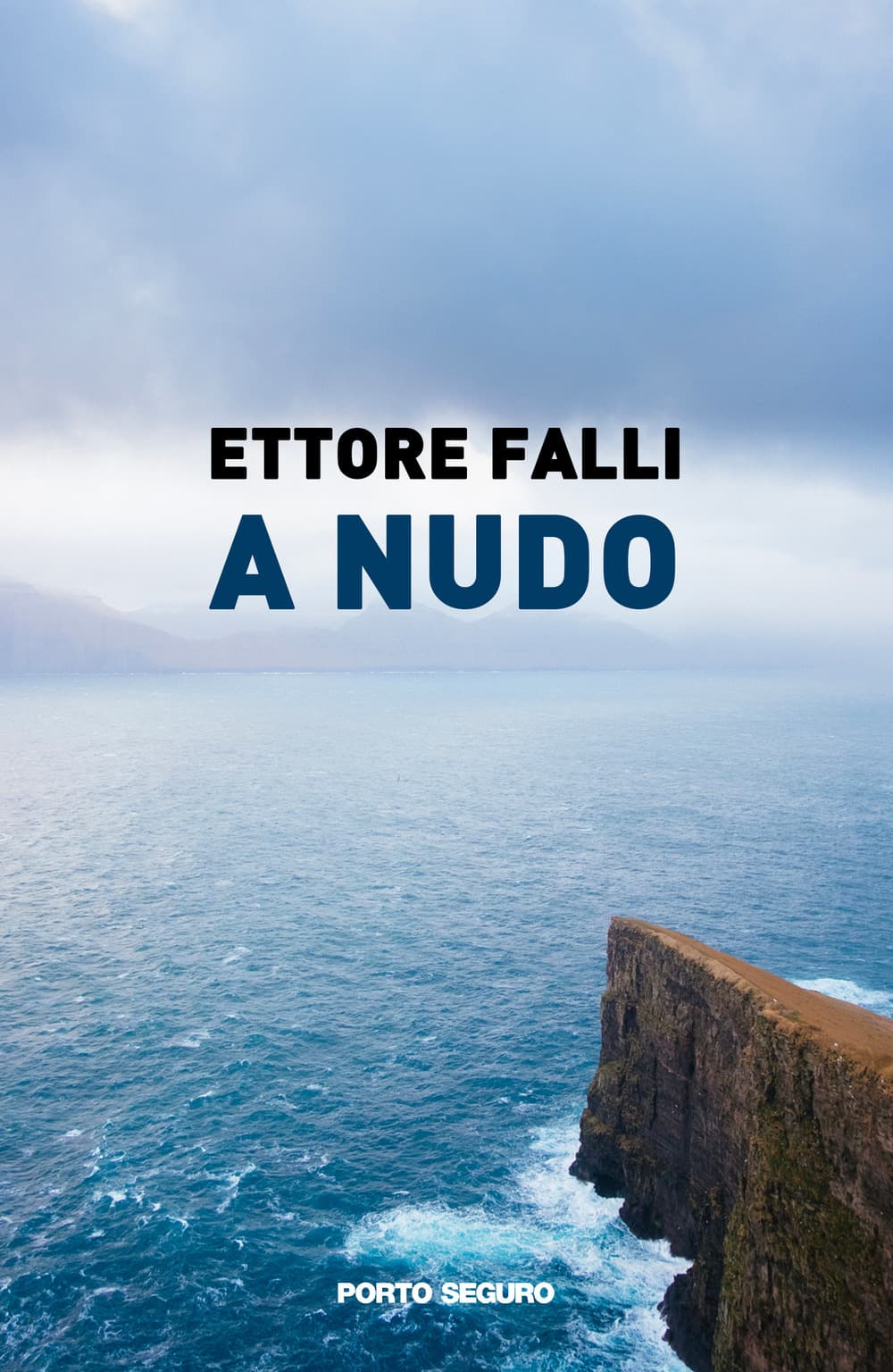 A nudo