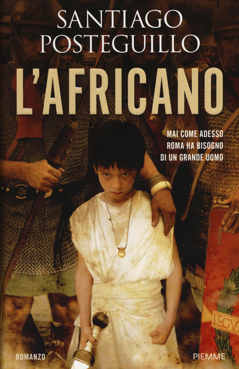 Africano