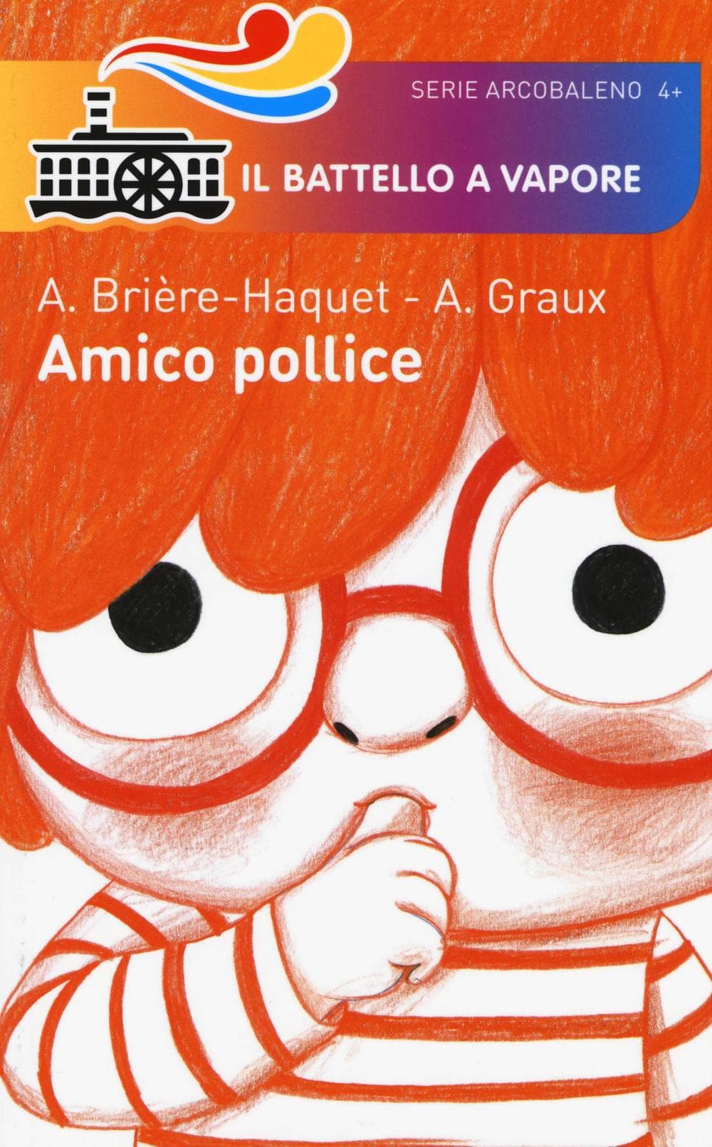 Amico pollice