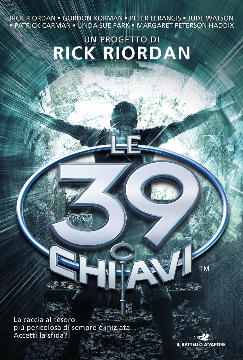 39 chiavi