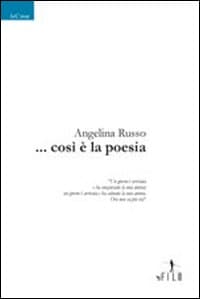 ... Così è la poesia