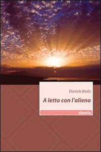 A letto con l'alieno