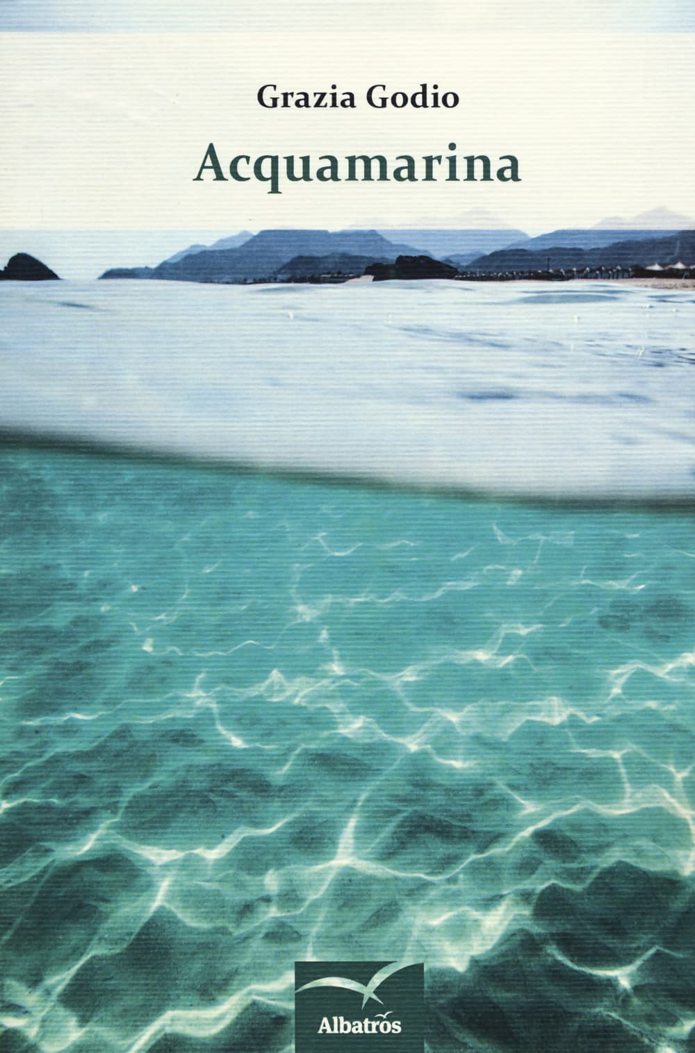 Acquamarina