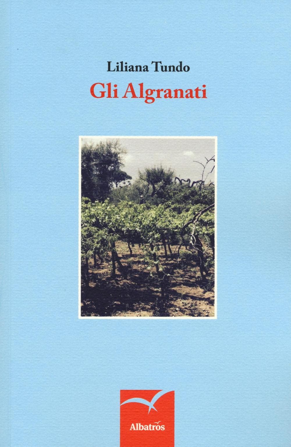 Algranati