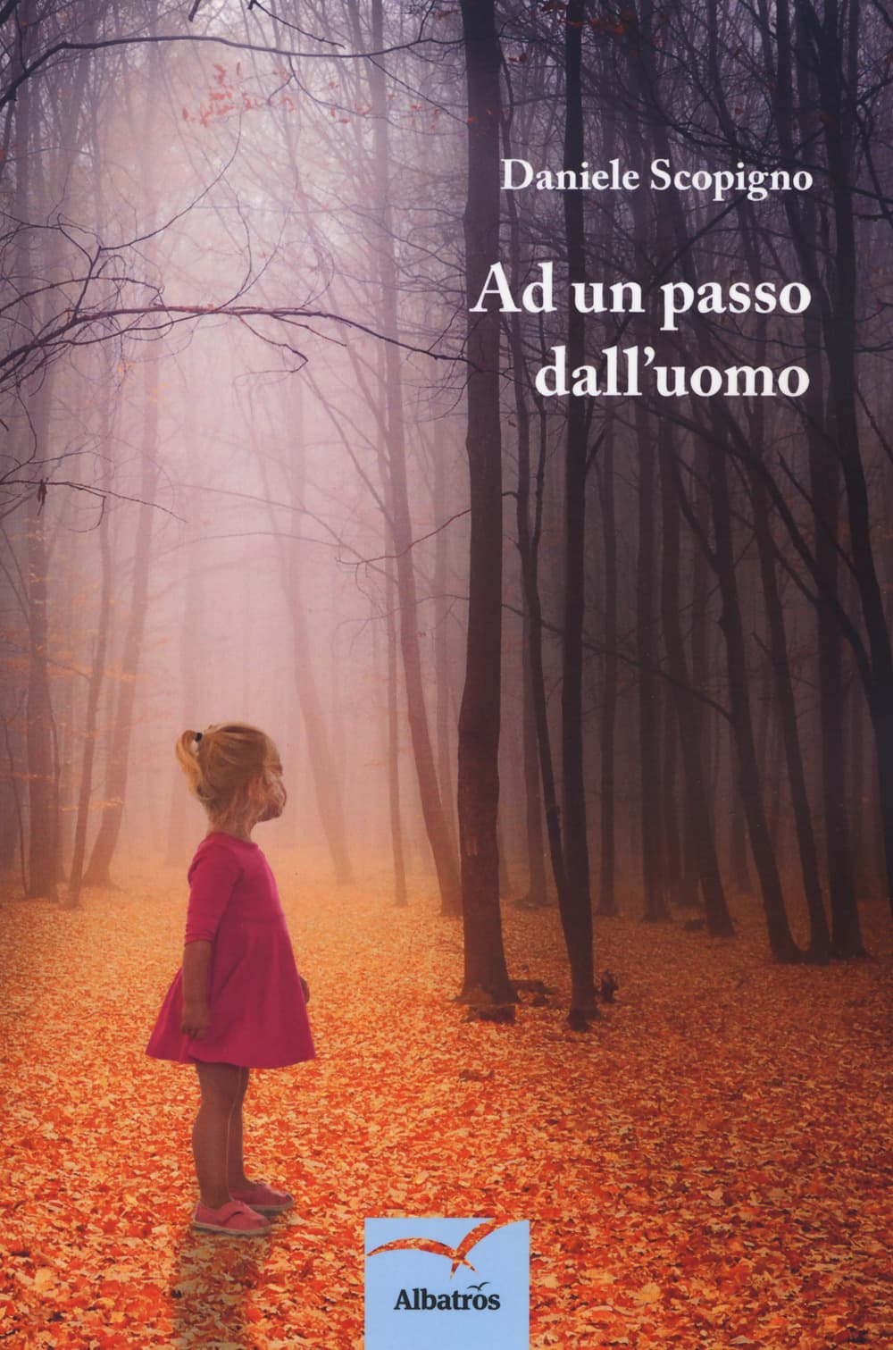 Ad un passo dall'uomo