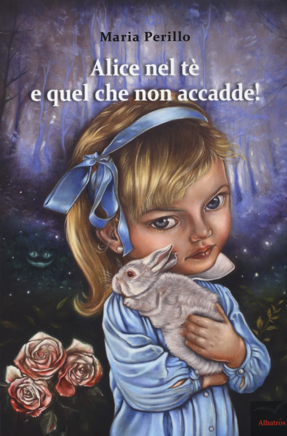 Alice nel tè e quel che non accadde!