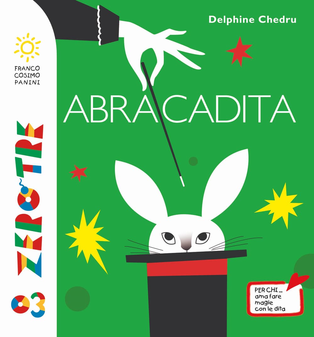 Abracadita