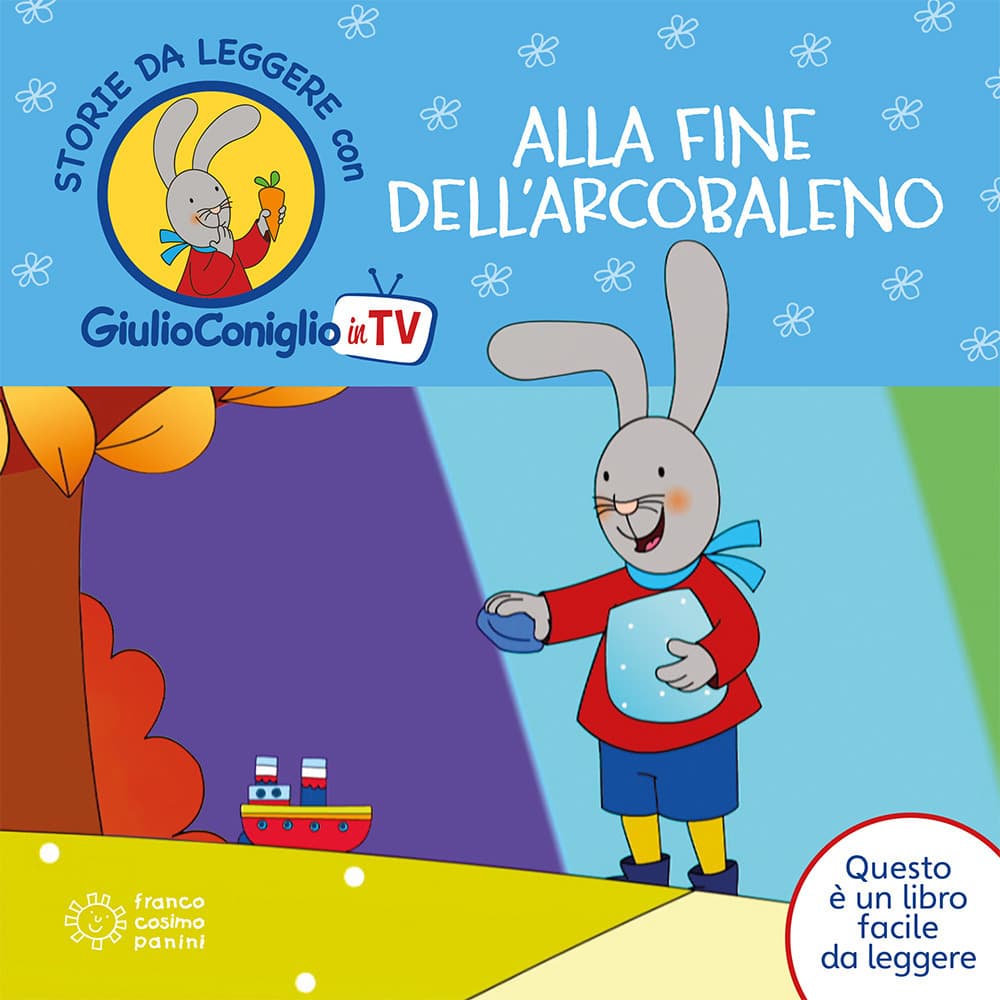 Alla fine dell'arcobaleno
