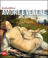 Amore e Venere