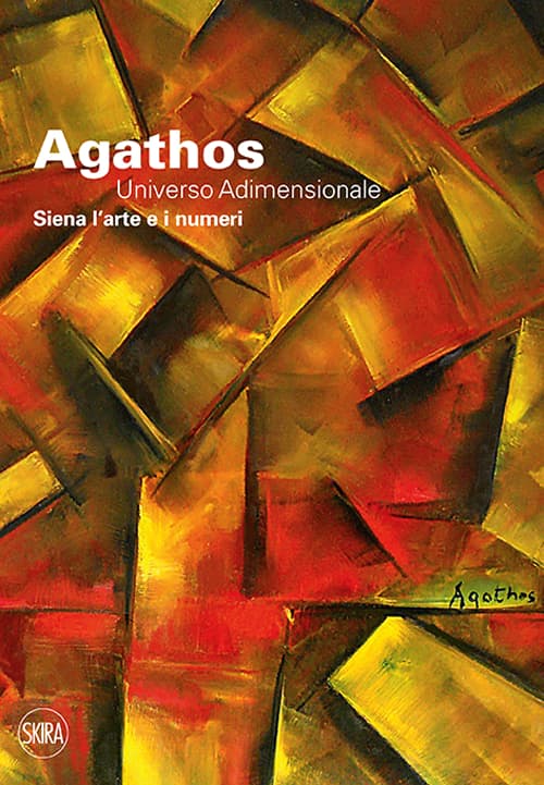Agathos. Ediz. italiana e inglese