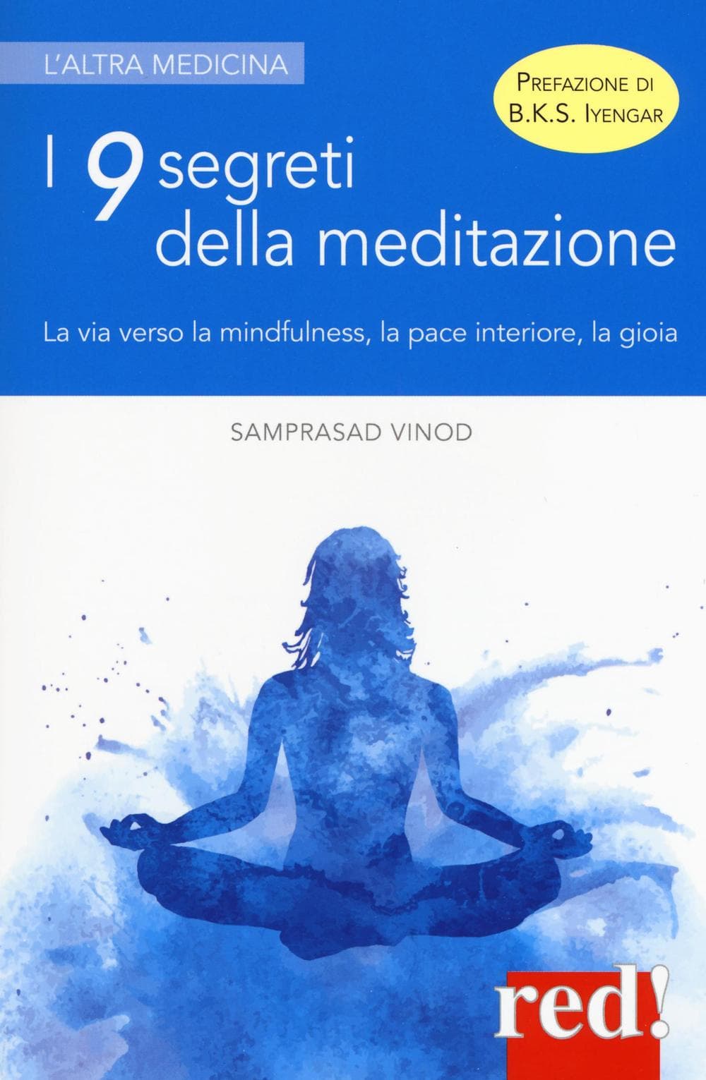 9 segreti della meditazione. La via verso la mindfulness, la pace interiore, la gioia